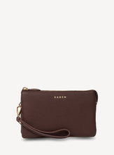 Load image into Gallery viewer, SABEN Tilly’s Crossbody Bag - Espresso Apparel > Women > Accessories > Bags > Crossbody Bags > Saben Saben