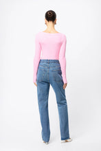 Load image into Gallery viewer, Mossman Camden Top - Pink Hyde Boutique