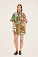 Load image into Gallery viewer, Alémais Contina Mini Dress - Multi Apparel > Women > Clothing > Dresses > Mini Dresses > Alémais Hyde Boutique