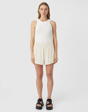 Load image into Gallery viewer, Camilla and Marc Ottilie Short - Cream Hyde Boutique