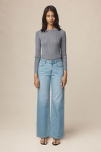 Load image into Gallery viewer, Marle Wide Leg Jean - Classic Wash Hyde Boutique