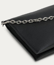 Load image into Gallery viewer, Deadly Ponies Mr Siamese - Black Silver Hyde Boutique