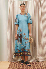 Load image into Gallery viewer, Alémais Georgie Midi Dress - Multi Apparel > Women > Clothing > Dresses > Midi Dresses > Alemais Hyde Boutique