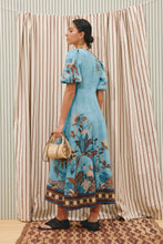 Load image into Gallery viewer, Alémais Georgie Midi Dress - Multi Apparel > Women > Clothing > Dresses > Midi Dresses > Alemais Hyde Boutique