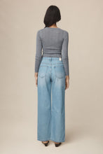 Load image into Gallery viewer, Marle Wide Leg Jean - Classic Wash Hyde Boutique