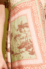 Load image into Gallery viewer, Alémais Alberta Midi Dress - Multi Hyde Boutique