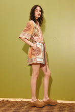 Load image into Gallery viewer, Alémais Alberta Mini Dress - Multi Apparel > Women > Clothing > Dresses > Mini Dresses > Alémais Hyde Boutique