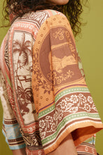 Load image into Gallery viewer, Alémais Alberta Mini Dress - Multi Apparel > Women > Clothing > Dresses > Mini Dresses > Alémais Hyde Boutique