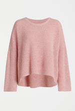 Load image into Gallery viewer, Elk Agna Sweater - Pink Salt Apparel > Women > Clothing > Knitwear > Sweaters & Cardigans > Elk Hyde Boutique