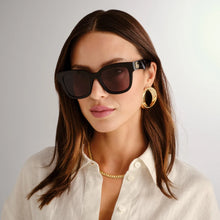 Load image into Gallery viewer, Gucci GG0998S Sunglasses - Black Sunglasses Gucci