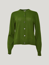 Load image into Gallery viewer, Sills Felicity Merino Cardigan - Lawn Hyde Boutique