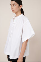 Load image into Gallery viewer, Kowtow Atelier Shirt - White Hyde Boutique