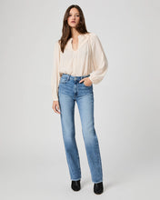 Load image into Gallery viewer, Paige Stevie Straight Jean - Heroes Apparel > Women > Clothing > Pants > Jeans > Paige Hyde Boutique