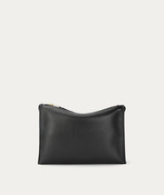 Load image into Gallery viewer, Deadly Ponies Mr Minimese - Black/Brass Accessories > Women > Accessories > Bags & Handbags > Handbags > Deadly Ponies Deadly Ponies