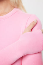 Load image into Gallery viewer, Mossman The Brooklyn Top - Pink Hyde Boutique