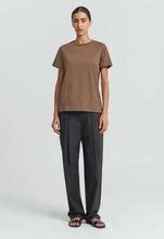 Load image into Gallery viewer, Jac + Jack Verte Tee - Rusma Hyde Boutique