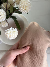 Load image into Gallery viewer, Mossman x Hyde Exclusive The Brooklyn Top - Camel Hyde Boutique