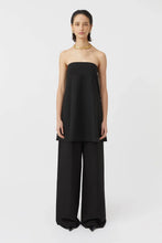 Load image into Gallery viewer, Camilla and Marc Vendome Mini Dress - Black Apparel > Women > Clothing > Dresses > Mini Dresses > Camilla and Marc Hyde Boutique