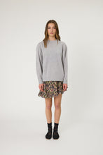Load image into Gallery viewer, Remain Kennedy Knit - Grey Marle Hyde Boutique