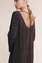 Load image into Gallery viewer, Marle Honey Dress - Chocolate Hyde Boutique