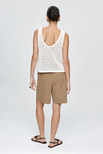 Load image into Gallery viewer, Marle Nova Top - Blanc