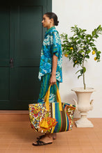 Load image into Gallery viewer, Alémais Margo Shirt - Multi Hyde Boutique