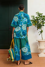 Load image into Gallery viewer, Alémais Margo Shirt - Multi Hyde Boutique