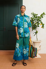 Load image into Gallery viewer, Alémais Margo Shirt - Multi Hyde Boutique