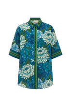 Load image into Gallery viewer, Alémais Margo Shirt - Multi Hyde Boutique