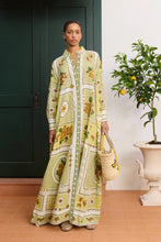 Load image into Gallery viewer, Alémais Dixie Shirtdress - Citrus Hyde Boutique