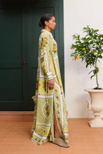 Load image into Gallery viewer, Alémais Dixie Shirtdress - Citrus Hyde Boutique