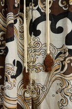 Load image into Gallery viewer, Alemais Otis Shirtdress - Chocolate