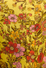 Load image into Gallery viewer, Alemais Kitty Midi Dress - Yellow