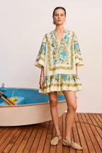 Load image into Gallery viewer, Alemais Sophia Mini Dress - Multi