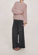 Load image into Gallery viewer, Marle x Hyde Exclusive Cait Cardigan - Dusky Pink