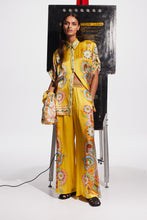 Load image into Gallery viewer, Alémais Pinball Silk Pant - Multi  Hyde Boutique   
