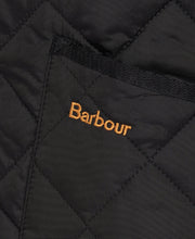 Load image into Gallery viewer, Barbour Heritage Liddesdale Quilted Jacket - Black Hyde Boutique
