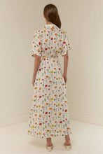 Load image into Gallery viewer, Palm Noosa Jasmine Dress - Garden Bloom Apparel > Women > Clothing > Dresses > Maxi Dresses > Palm Noosa Hyde Boutique