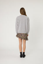 Load image into Gallery viewer, Remain Kennedy Knit - Grey Marle Hyde Boutique