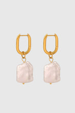 Load image into Gallery viewer, Castel & Co Nina Earrings - Gold