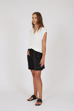 Load image into Gallery viewer, Marlow Prima Knit Top - Ivory