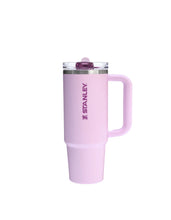 Load image into Gallery viewer, Stanley The Quencher ProTour Flip Straw Tumbler 30oz - Cherry Blossom Hyde Boutique