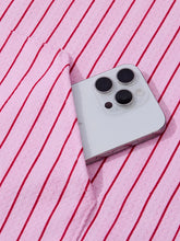 Load image into Gallery viewer, Dark Hampton Sag Harbour Towel Hyde Boutique