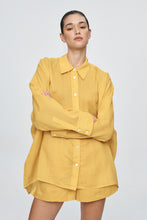 Load image into Gallery viewer, Marle Edie Shirt - Marigold