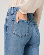 Load image into Gallery viewer, Paige Stevie Straight Jean - Heroes Apparel > Women > Clothing > Pants > Jeans > Paige Hyde Boutique