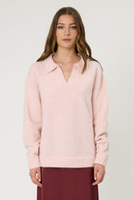 Load image into Gallery viewer, Remain Nora Polo - Blush