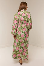 Load image into Gallery viewer, Palm Noosa Elodie Dress - Pink Jardin Arriving This Week