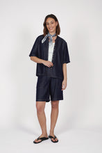Load image into Gallery viewer, Marlow Axis Top - Indigo Hyde Boutique