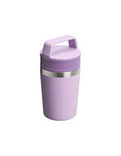 Load image into Gallery viewer, STANLEY THE CAFÉ-TO-GO TRAVEL MUG | 8 OZ LILAC Hyde Boutique