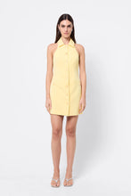 Load image into Gallery viewer, Mossman Always With You Mini Dress - Butter Hyde Boutique